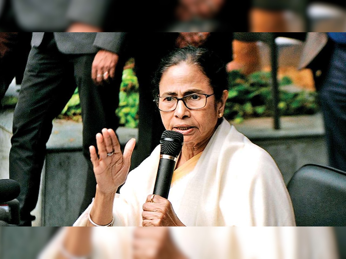 West Bengal CM Mamata Banerjee launches direct war against TMC turncoat Suvendu Adhikari, makes this big announcement