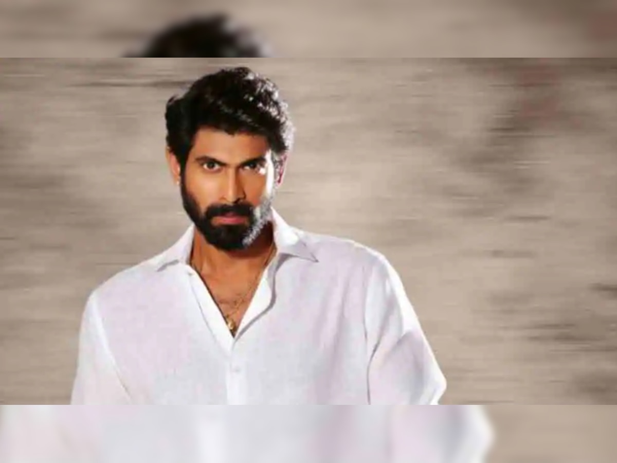 'Mission Frontline is a tribute to our Jawans' grit and spirit': Rana Daggubati on his new documentary 