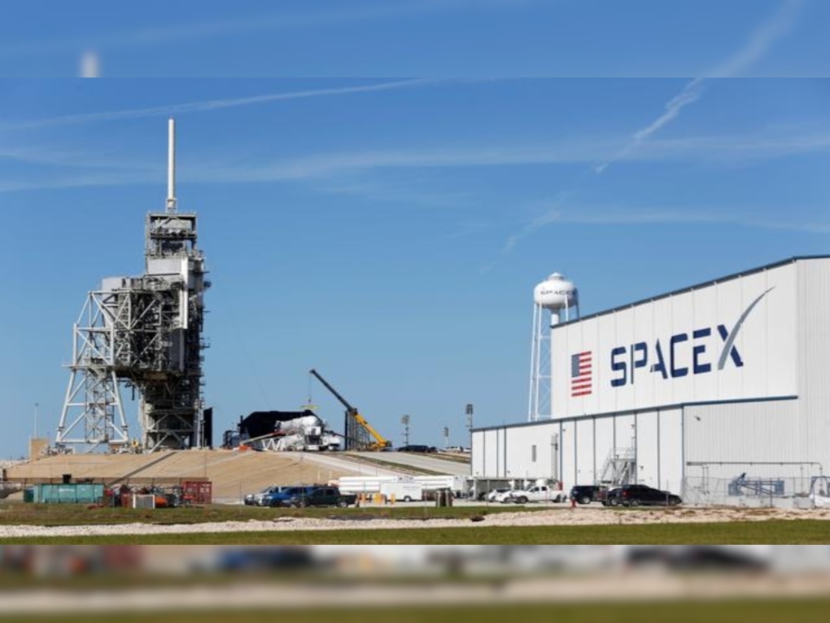 Elon Musk's SpaceX to launch first Starlink satellites of 2021 on Tuesday