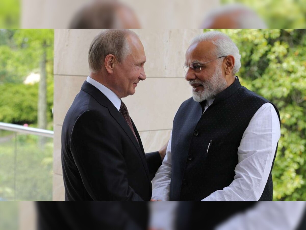 Discussed Indo-Pacific with 'good friend' Jaishankar, says Russian FM