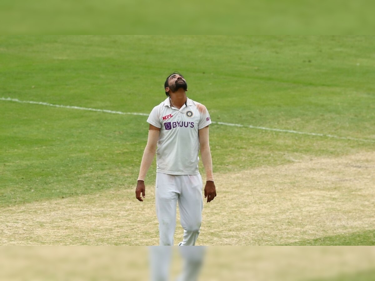 Mohammed Siraj's emotional journey Down Under, From tragic loss of father to leader of attack in Brisbane