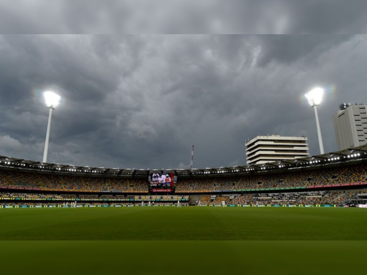 Will final day of India vs Australia Brisbane Test be affected by rain? This is what weather report says