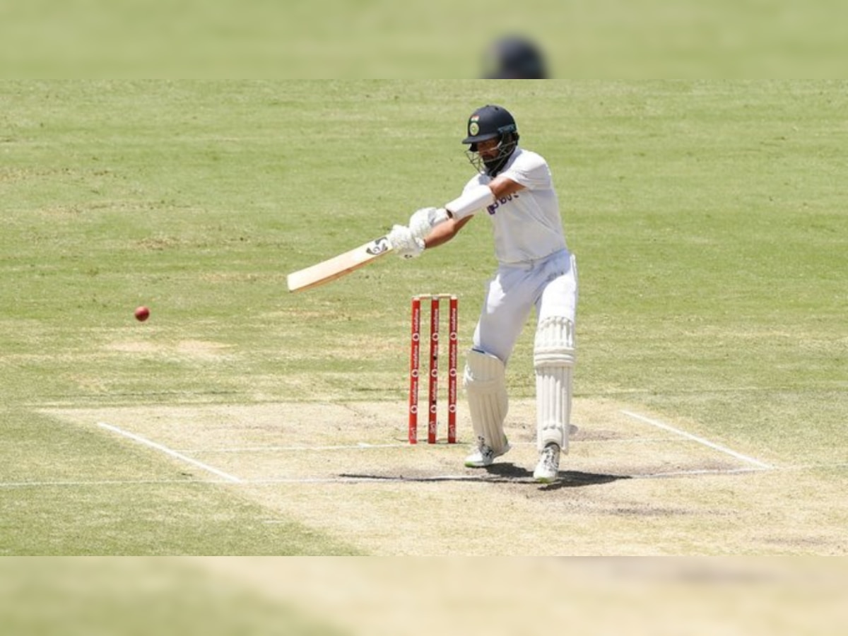 Cheteshwar Pujara hits fifty, India need over 100 for historic win in Brisbane vs Australia