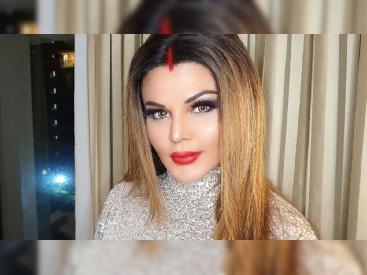 'Bigg Boss 14': Rakhi Sawant does not want her husband Ritesh anymore, wants Abhinav Shukla to be her sperm donor