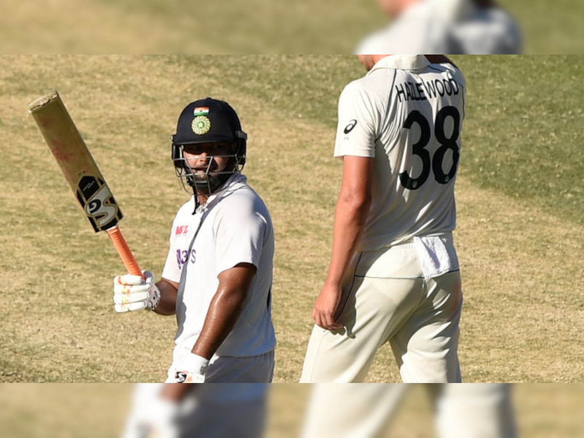 Ajinkya Rahane's India end 32-year dominance of Australia in Gabba, win final Test to clinch series