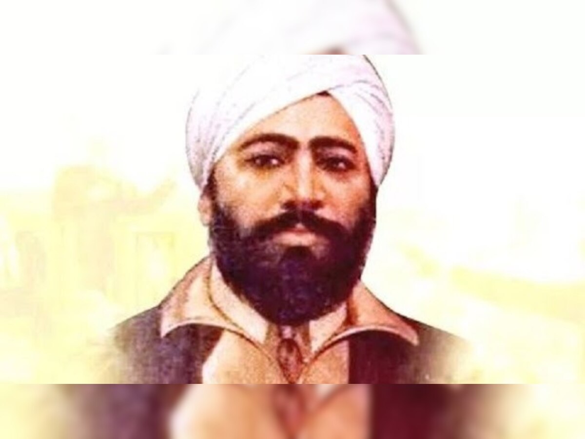 #ShauryaStories: Remembering Shaheed-E-Azam Udham Singh, martyr who avenged the Jallianwala Bagh massacre