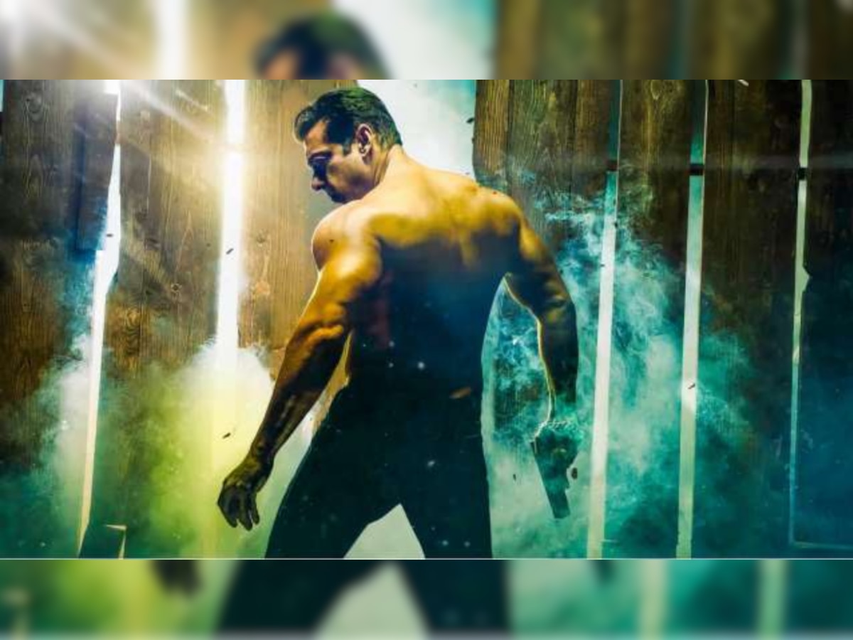 New Jarina Khan Xxx Hd Video - Salman Khan confirms theatrical release for 'Radhe: Your Most Wanted Bhai'  on Eid 2021