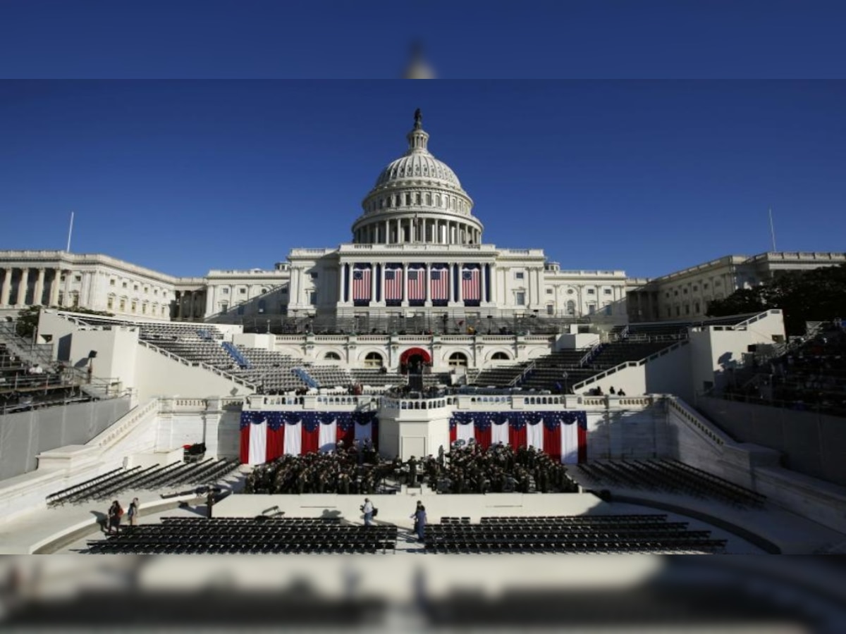 Biden-Harris swearing-in: Presidential Inauguration Day is always on January 20, know why