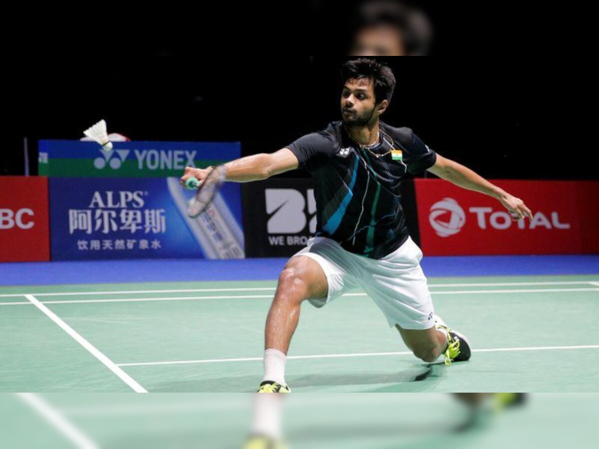 Thailand Open: Sai Praneeth out of tournament due to COVID-19 positive test, Kidambi Srikanth also withdraws