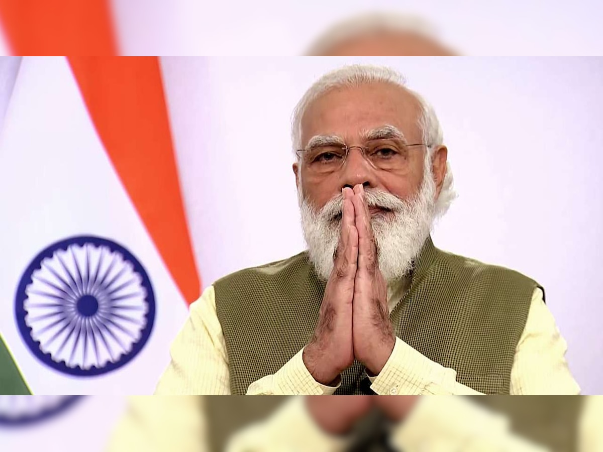 PM Modi to release financial assistance of around Rs 2,691 crores in UP under PMAY-G today