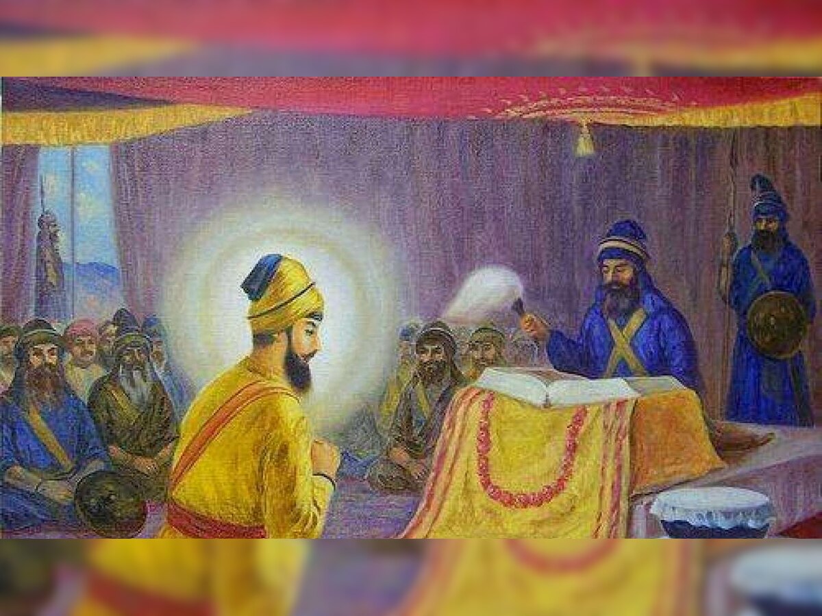Guru Gobind Singh Jayanti 2021: History, significance, teachings