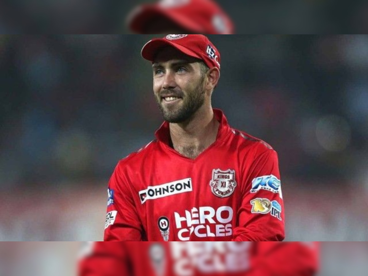 IPL 2021: Glenn Maxwell released by Kings XI Punjab after dismal IPL 2020