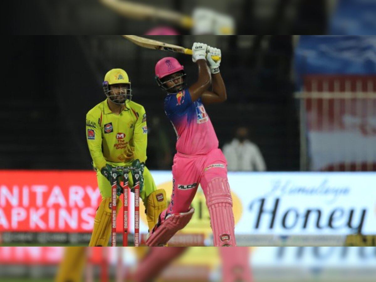 IPL 2021: Sanju Samson to be Rajasthan Royals captain, Shivam Dube released by Royal Challengers Bangalore