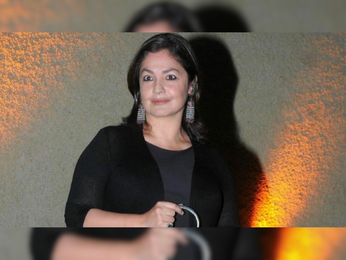 Pooja Bhatt reveals how she curbed urge to drink after staying sober for 4 years