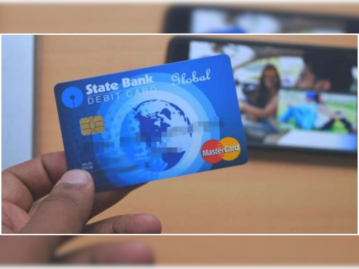 SBI alert: Update PAN card to use debit card for international transactions, check details here