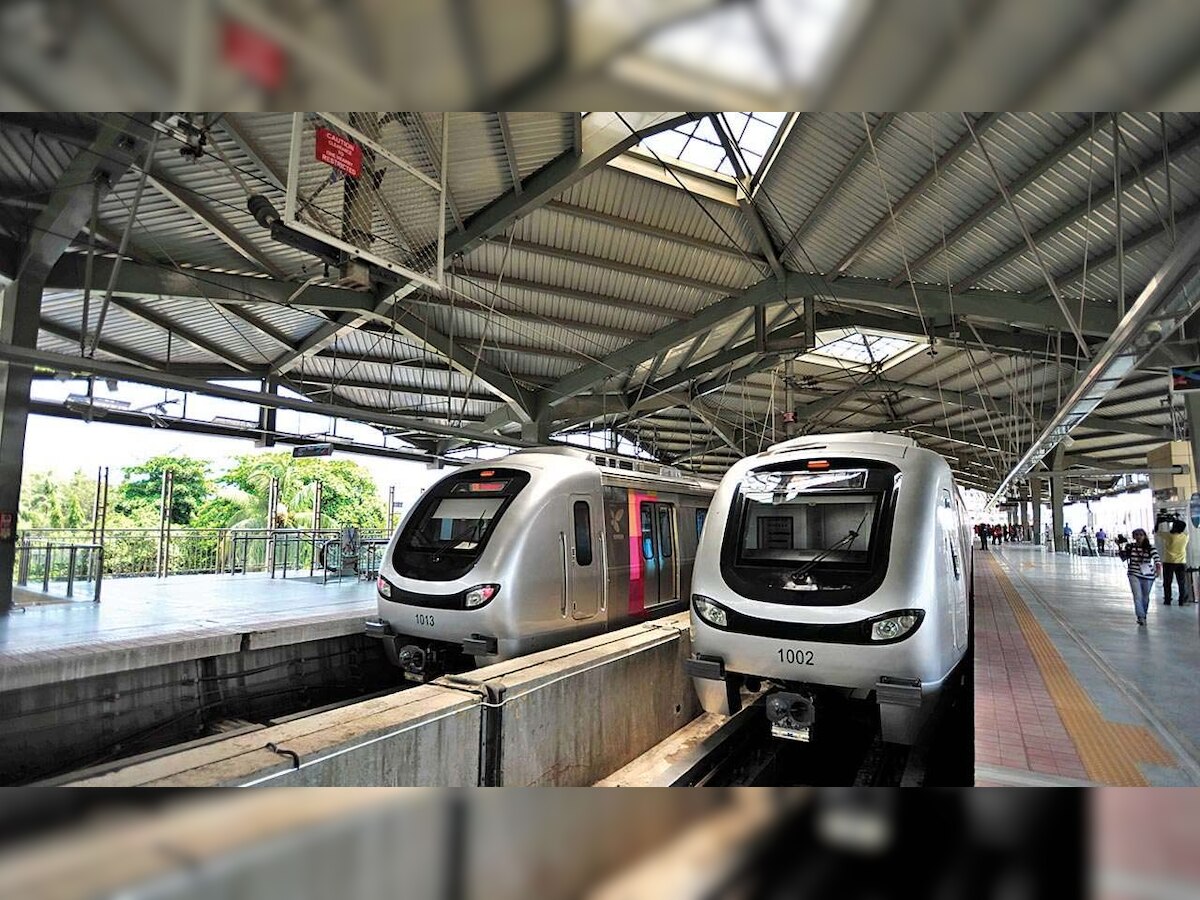 Mumbai Metro's first 'driverless' train to arrive on January 27, know about its features