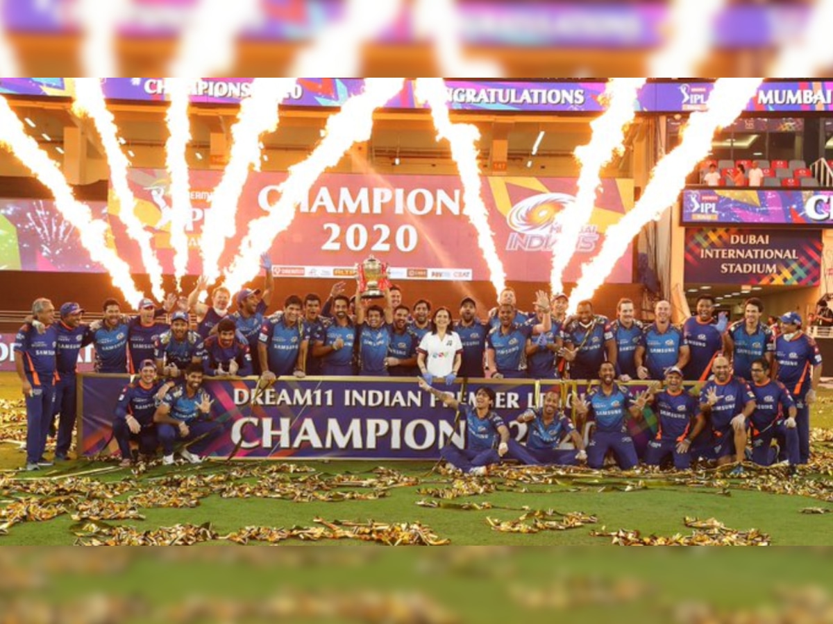 IPL 2021: Only one new team for IPL 2022? New speculations emerge of nine-team IPL