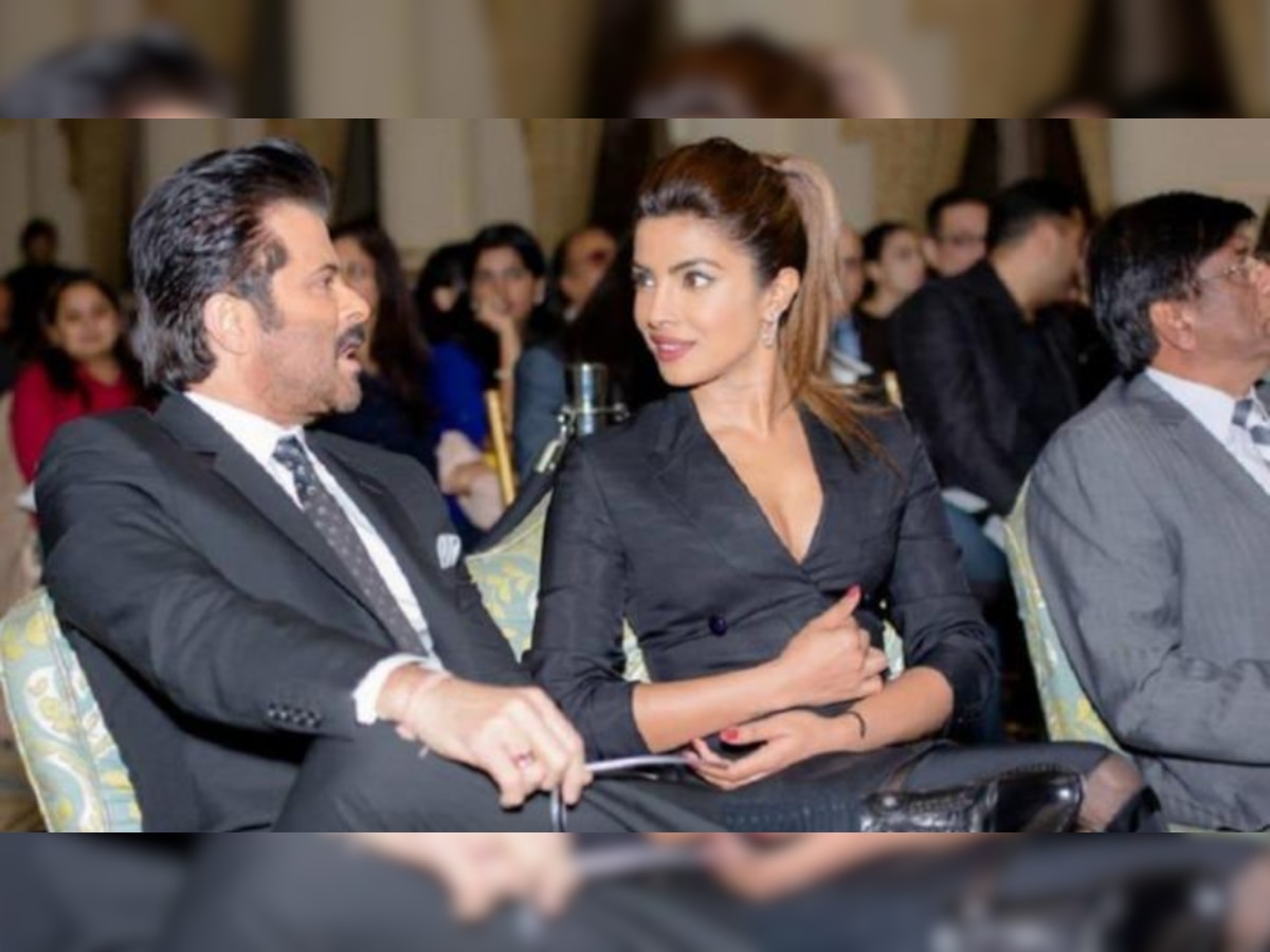 Anil Kapoor reveals why he was skeptical to play Priyanka Chopra's father in 'Dil Dhadakne Do'