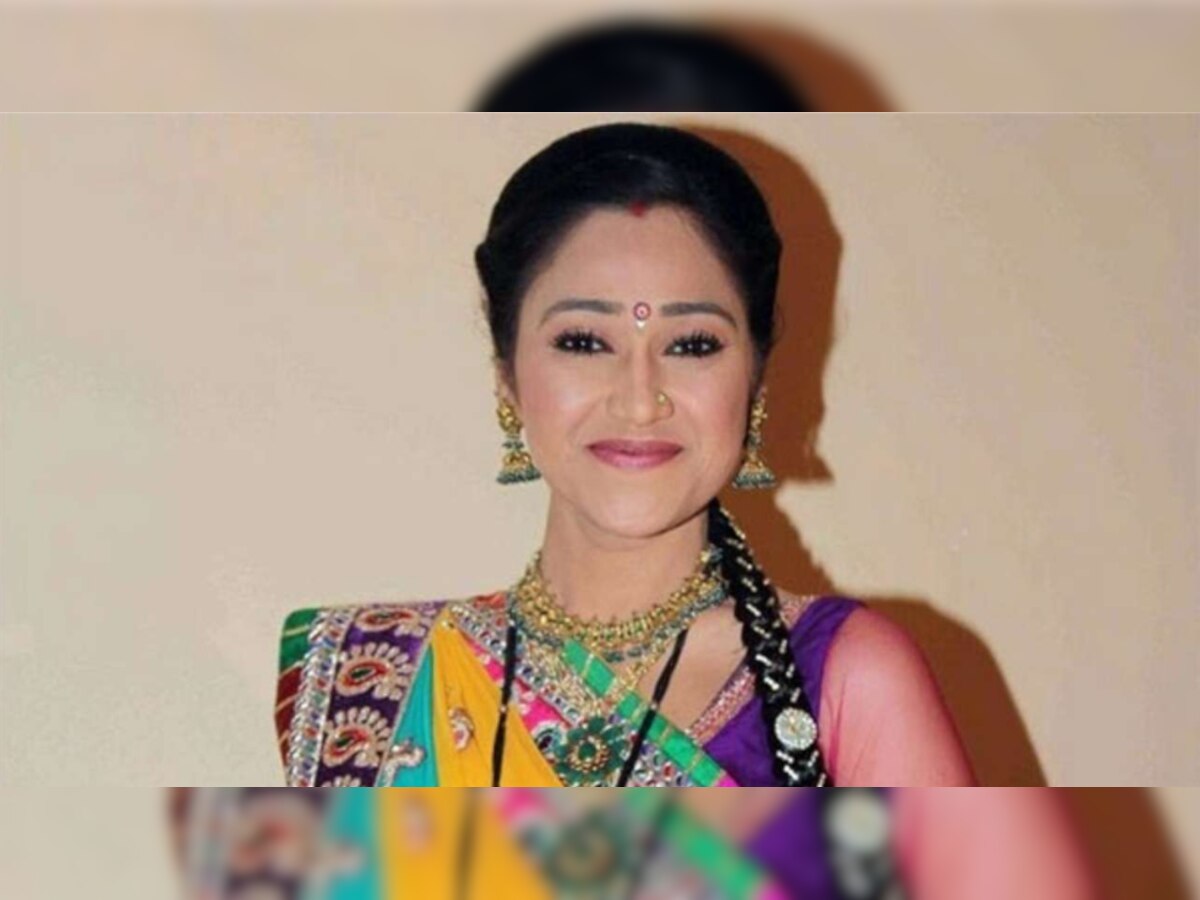 'Taarak Mehta Ka Ooltah Chashmah': Disha Vakani to return on show? Photo with Dilip Joshi-Munmun Dutta piques interest