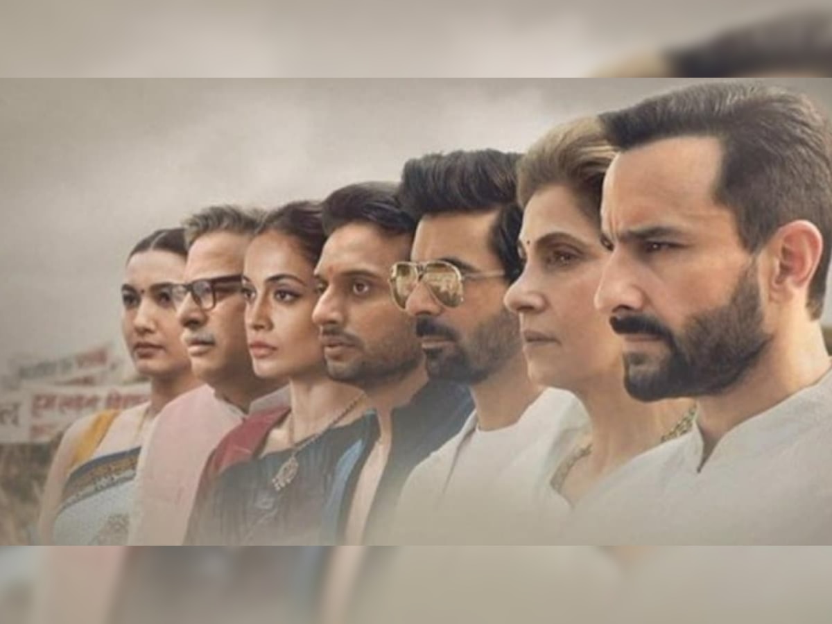 'Tandav' controversy: UP Police records statements of director Ali Abbas Zafar, two others