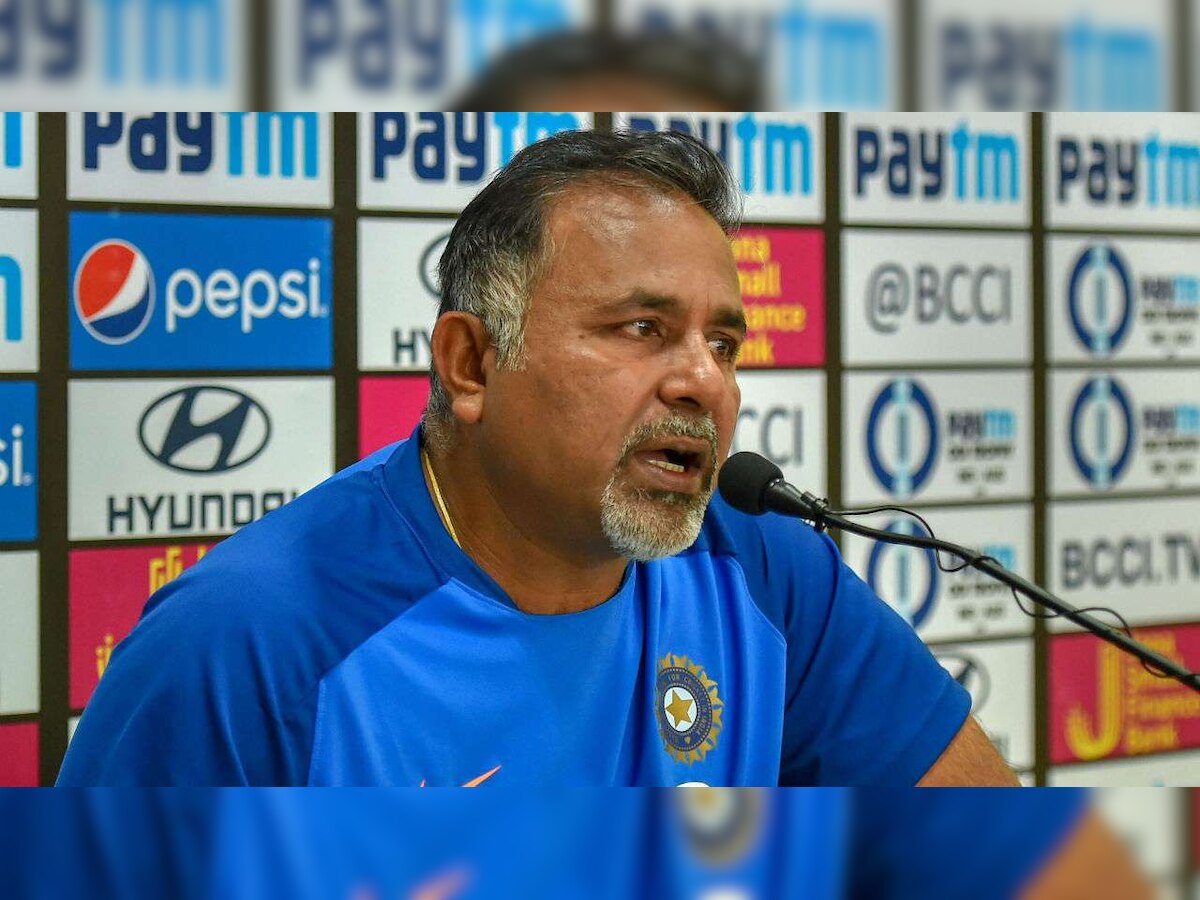 'Ravi and I were discussing off-side plan against Aussies since July', says bowling coach Bharat Arun