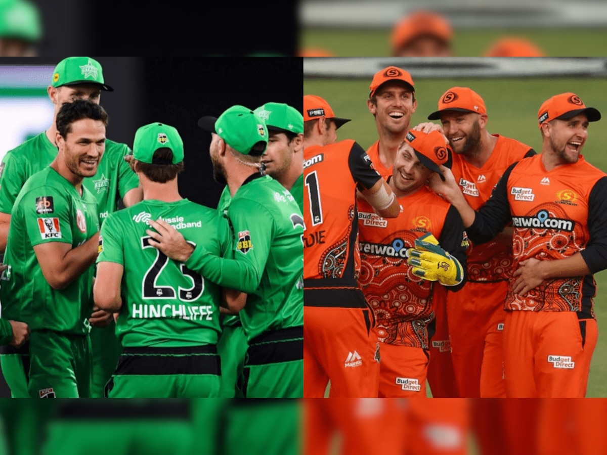 Melbourne Stars vs Perth Scorchers Dream11 Prediction Best picks for