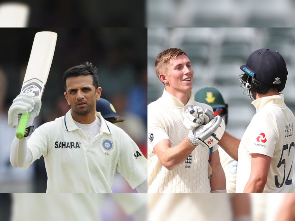 'Give it to Sibley and Crawley', Kevin Pietersen shares notes given by Rahul Dravid on how to play spin