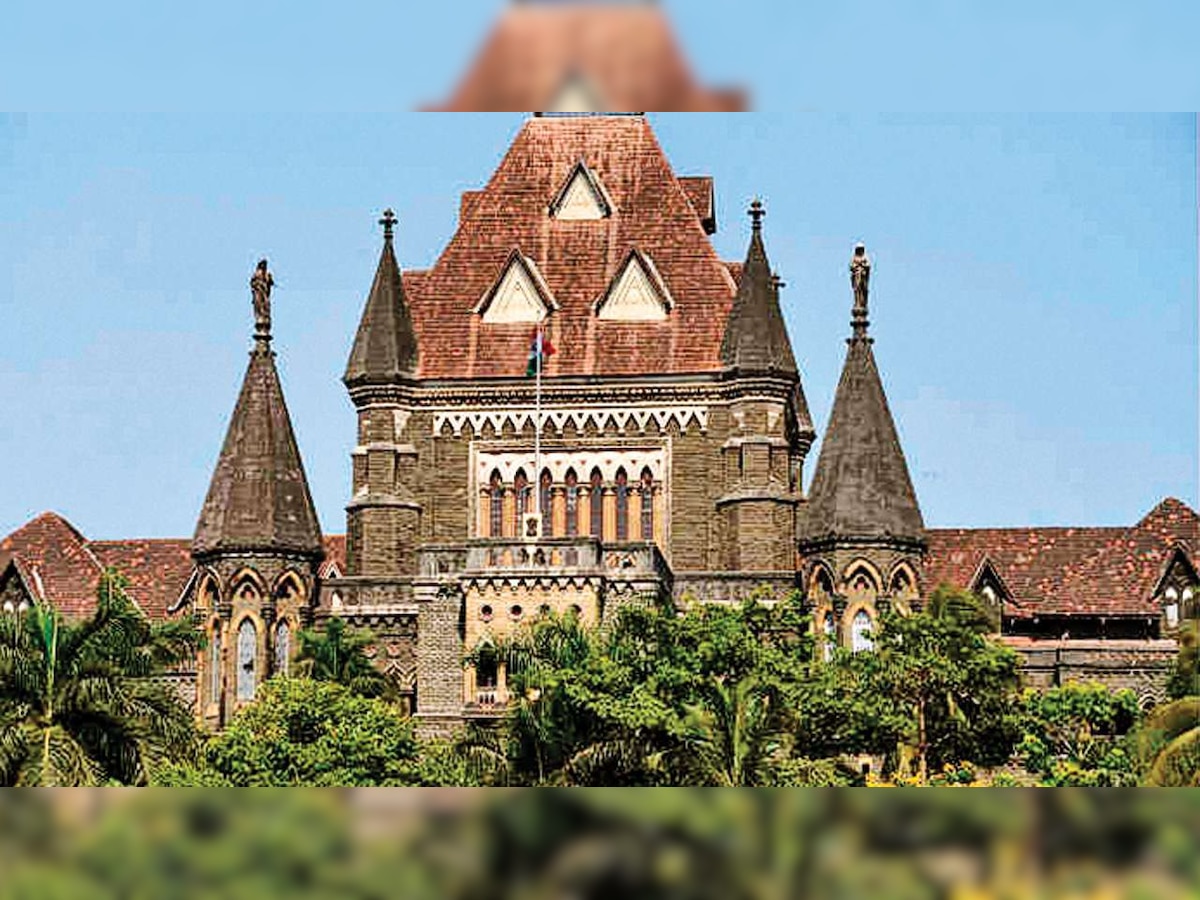 Pressing breasts without skin to skin contact not 'sexual assault' under POCSO, rules Bombay HC