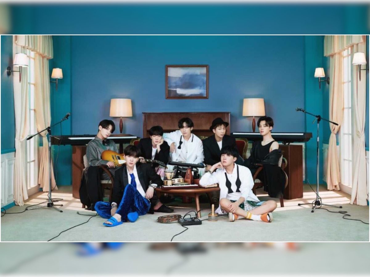 BTS set to release BE (Essential Edition) for 'Army' on THIS date, details inside