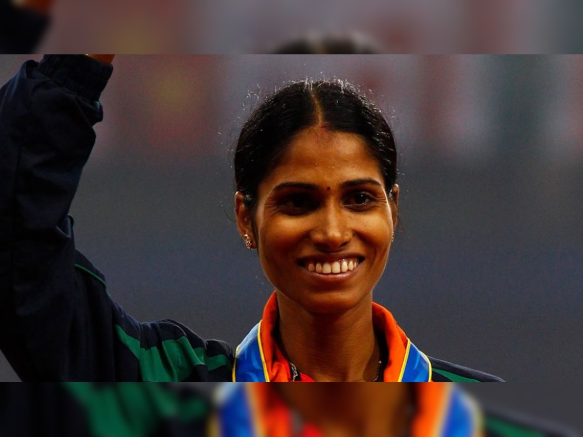 TT player Mouma Das, wrestler Virender Singh among 7 sportspersons to win Padma Shri Award