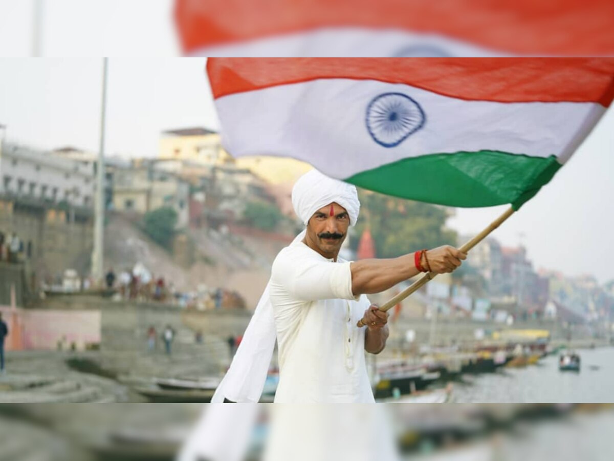 On Republic Day, John Abraham announces new release date of 'Satyameva Jayate 2'