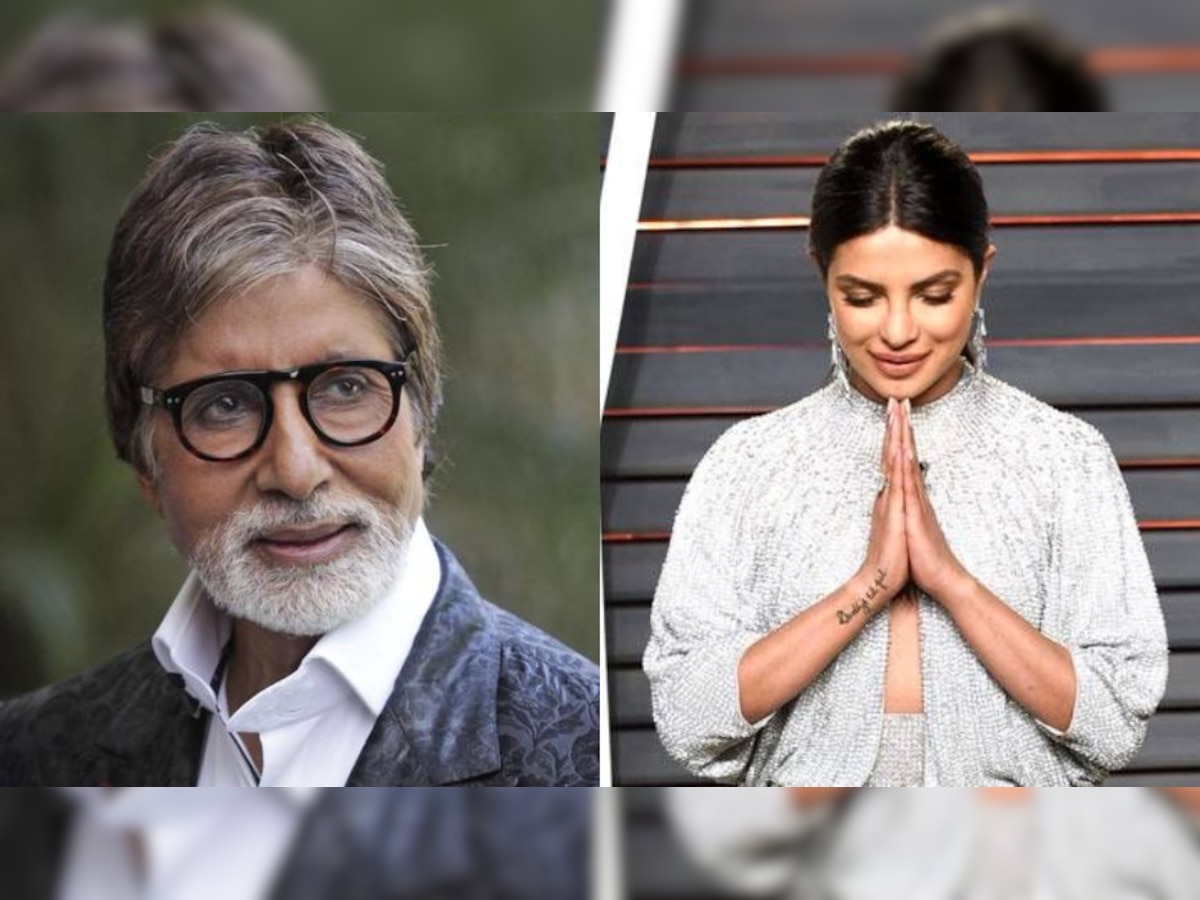 Happy Republic Day: Amitabh Bachchan, Priyanka Chopra, Sonu Sood share meaningful messages to wish fans 