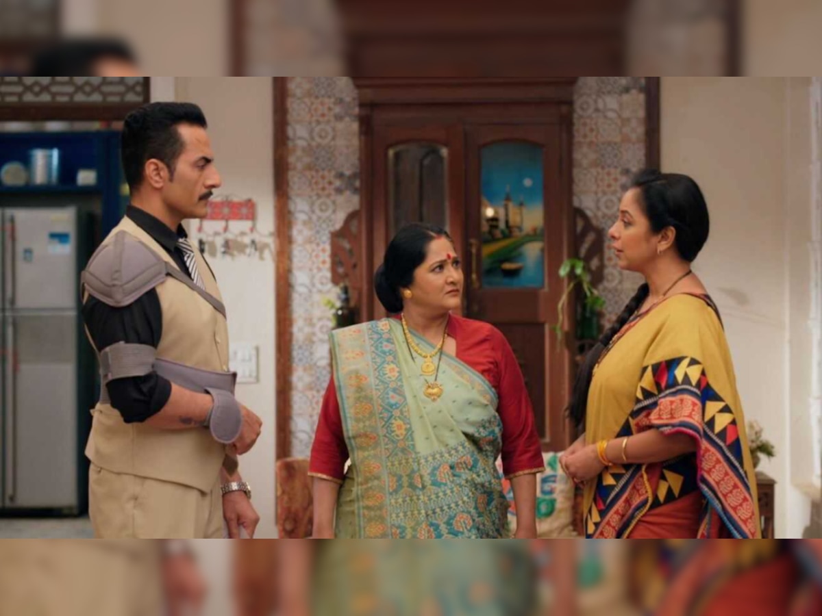 'Anupamaa' Upcoming Story Spoiler: Sudhanshu Pandey aka 'Vanraj' loses his job, Rupali Ganguly gets more dance students