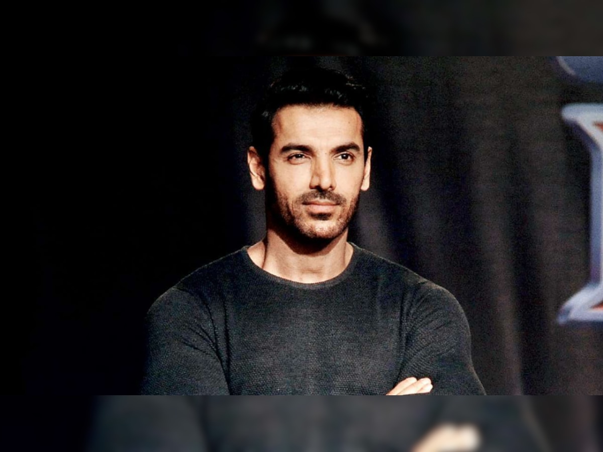 'Can't be flag-bearers for every issue': John Abraham on voicing opinion being a celebrity