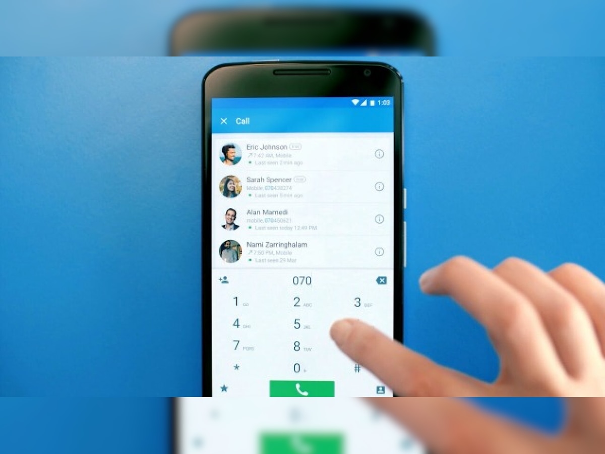 Truecaller showing wrong name? Here's a step-by-step guide to change for Android and iOS users