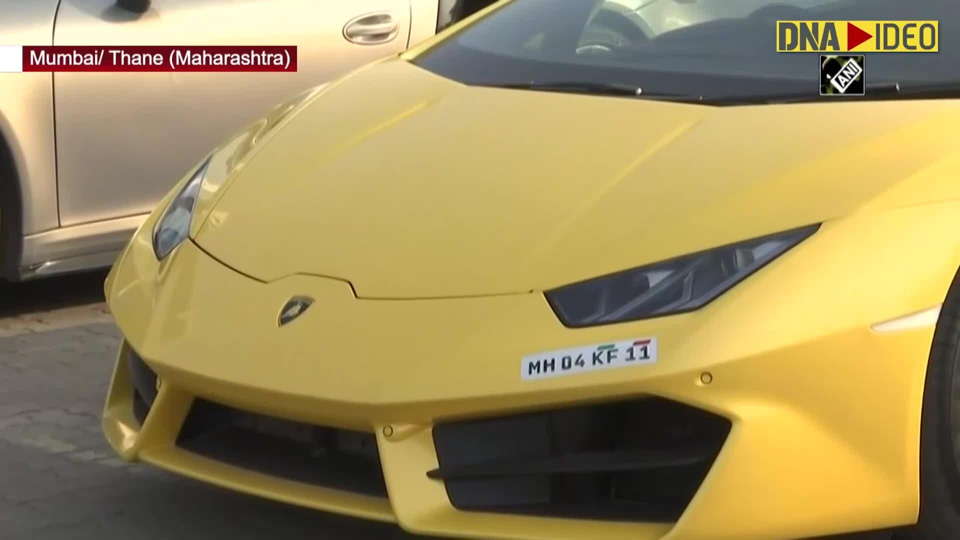 72nd Republic Day India S Automotive Prowess Put On Display During Car Rally