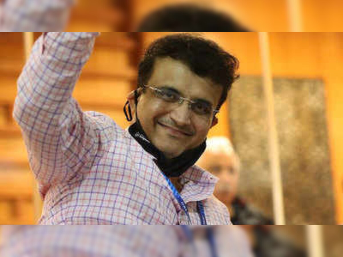 Sourav Ganguly health update: BCCI president to undergo stenting tomorrow