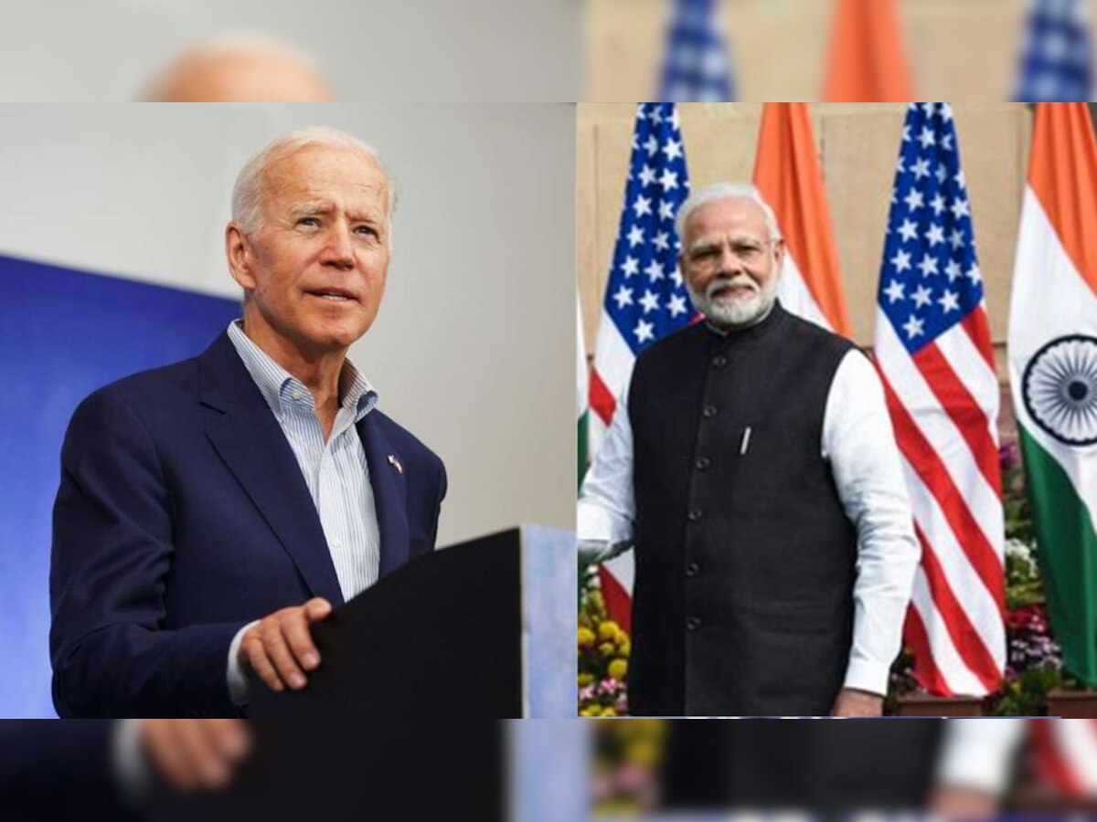 First official talks between Modi, Joe Biden governments, both reaffirm focus on Indo Pacific