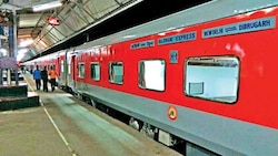Indian Railways installs smart windows in New Delhi-Howrah Rajdhani 