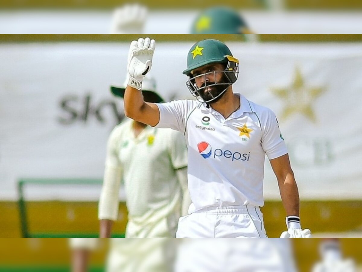 "Never blamed anyone for my absence from international cricket", says Fawad Alam