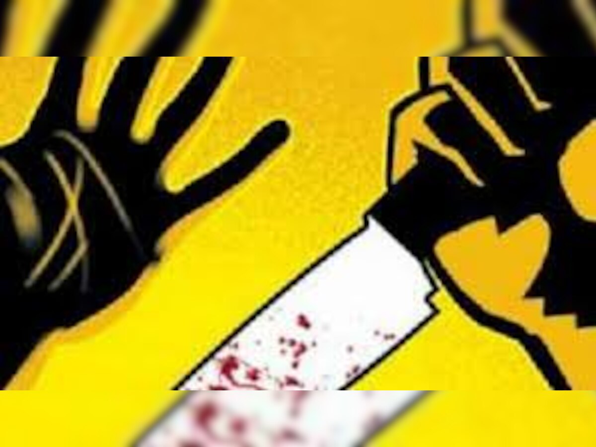 Frustrated by constant taunts, Patna woman gouges out mother-in-law's eye, stabs her multiple times in the head