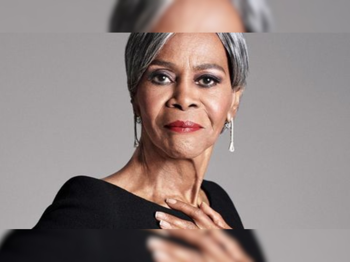 Cicely Tyson, Hollywood icon for more than seven decades, dies at 96