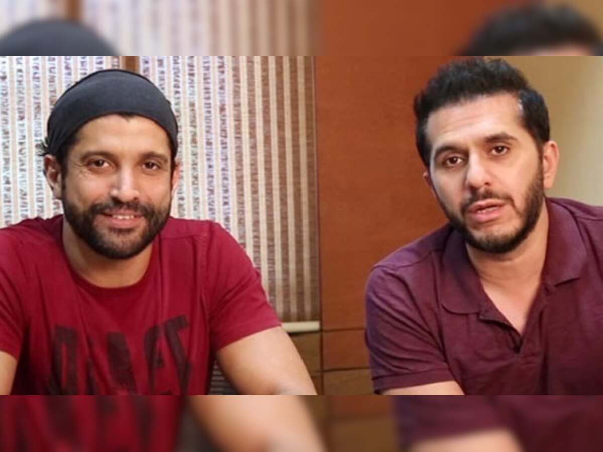 Allahabad HC stays arrest of 'Mirzapur' makers Farhan Akhtar and Ritesh Sidhwani