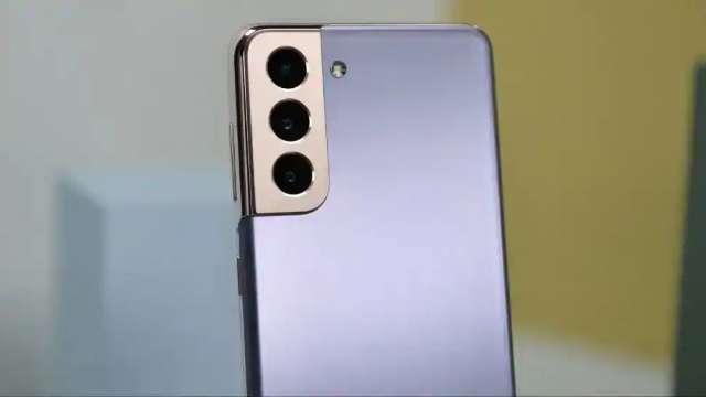 Samsung Galaxy S21: Smartphones available for sale from today in India - check price, specification, other details - Vimarsana News