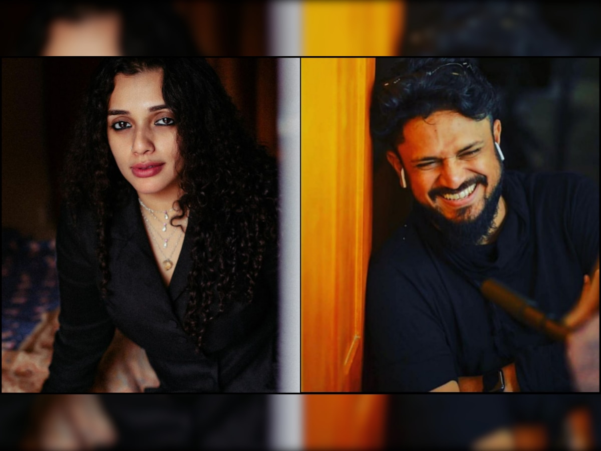 Cinematographer Jomon T John and Malayalam actor Ann Augustine file for divorce