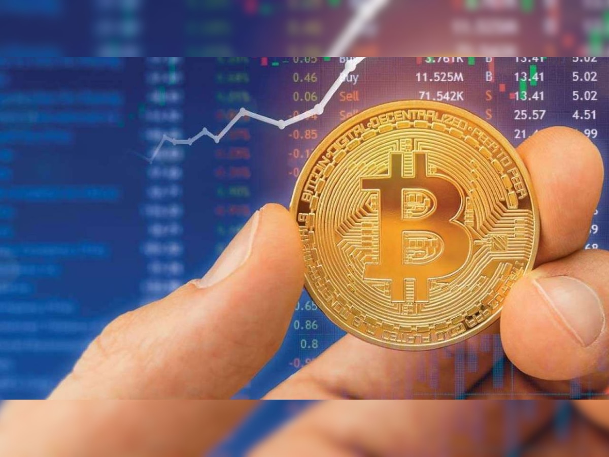 Centre likely to introduce bill to ban private cryptocurrencies, create official digital currency