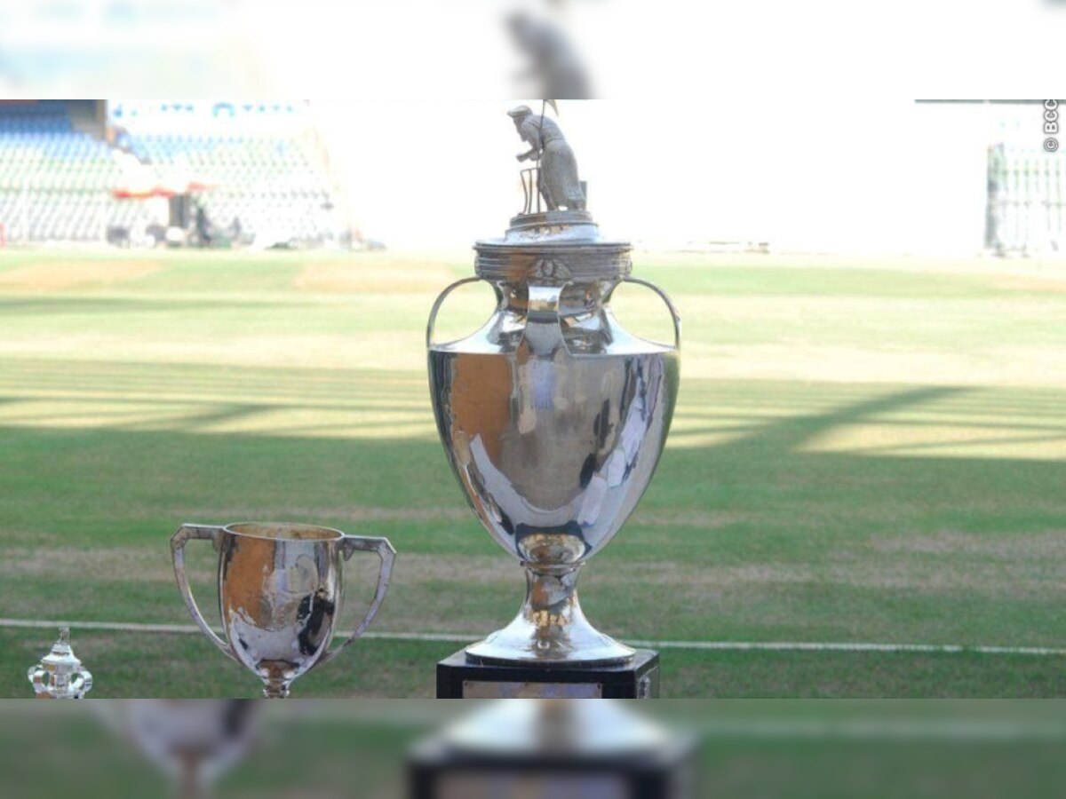 After 87 consecutive years, no Ranji Trophy to be held in 2021, THIS tournament to take place instead