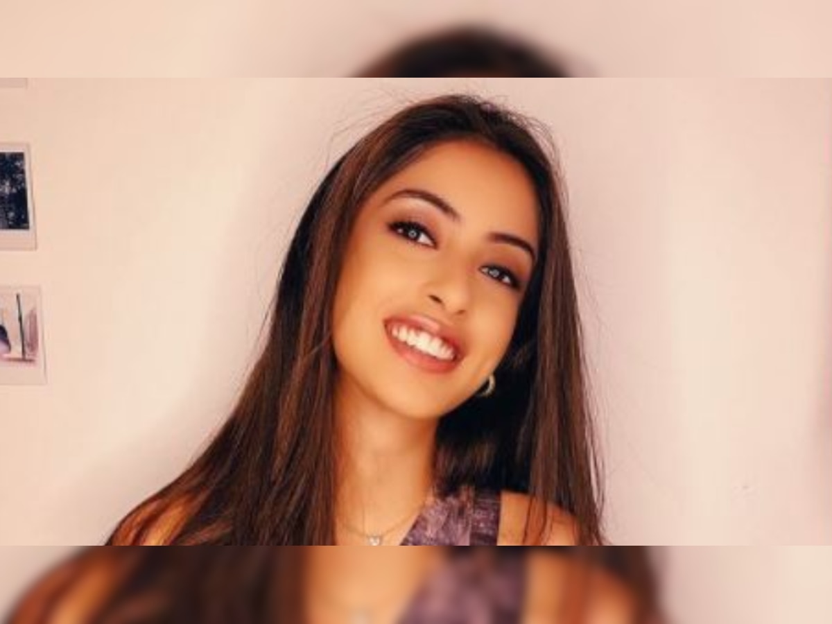 Navya Naveli Nanda gives befitting response to troll who told her to 'get a job'