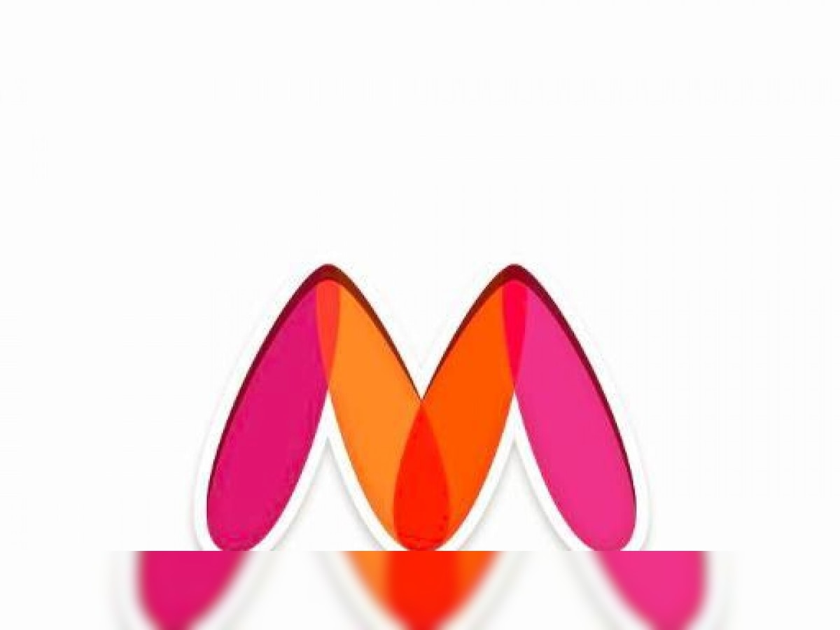 Myntra changes its logo for THIS reason - details inside