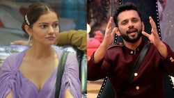 'Bigg Boss 14' Promo: Rubina Dilaik has epic reaction to Rahul Vaidya saying he would marry her